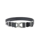 Frisco Outdoor Heathered Nylon Collar - Image 3