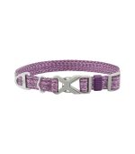Frisco Outdoor Heathered Nylon Collar - Image 4
